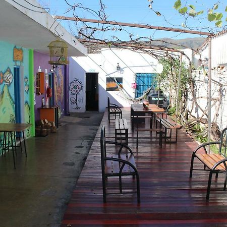 Patio De Molina A 100M De La Plaza Del Folkore Cosquín Eksteriør billede