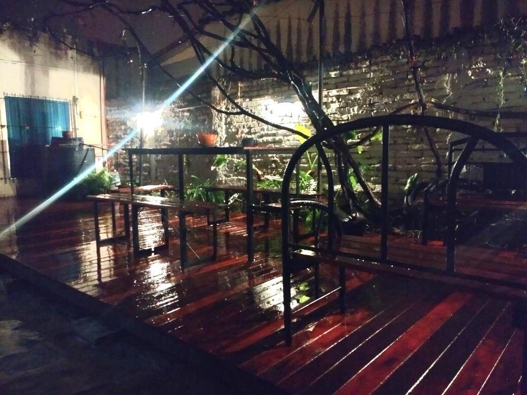 Patio De Molina A 100M De La Plaza Del Folkore Cosquín Eksteriør billede