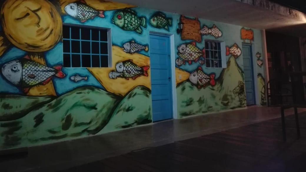 Patio De Molina A 100M De La Plaza Del Folkore Cosquín Eksteriør billede